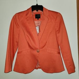 Coral Limited XS Blazer